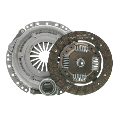 Kuva SACHS 3000 950 017 Kytkinpaketti 180 PEUGEOT: 207 Hatchback, 307 SW, CITROËN: C3 I C2 II