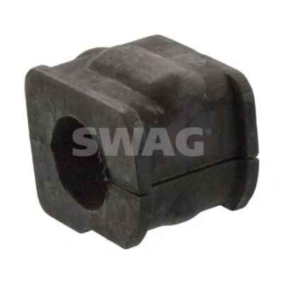 Kuva SWAG 30 61 0019 Kallistuksenvakaajan Puslat Etuakseli, oikea Kumi 22,7