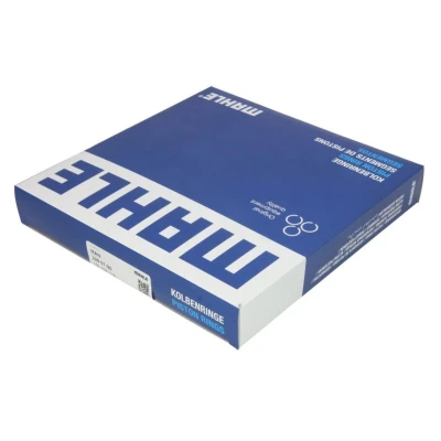 Kuva MAHLE ORIGINAL 229 07 N0 Männänrenkaat 108,0