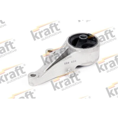 Kuva KRAFT 1491818 Moottorin Kumityyny Edessä OPEL: Astra G Caravan, CC