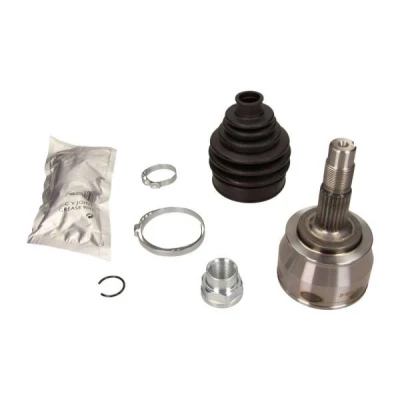 Kuva MAXGEAR 49 1461 Vetonivel ALFA ROMEO: MiTo, FIAT: Fiorino III Van / Farmari