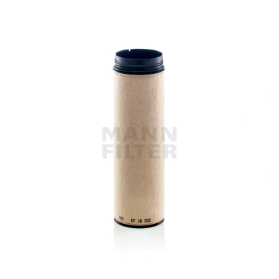 Kuva MANN FILTER CF 16 002 Toisioilmasuodatin