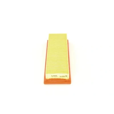 Kuva BOSCH 1 457 433 623 Ilmansuodatin 41 88 294 Suodatinpanos RENAULT: TWINGO 1, CLIO