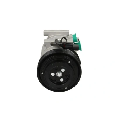 Kuva BV PSH 090.255.084.200 Ilmastoinnin Kompressori VS09E PAG 46 YF KIA: Picanto II (TA) 1.0, 1.0 Bi Fuel, LPG 2011 2017