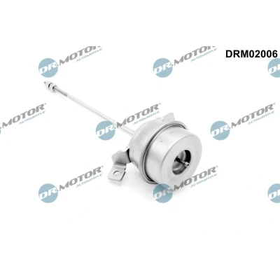 Kuva Toimilaite, turboahdin Dr.Motor Automotive DRM02006