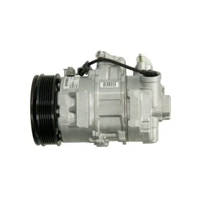 Kuva DENSO DCP50036 Ilmastoinnin Kompressori 6SEU14C PAG 46 R 134a TOYOTA: RAV4 III SUV
