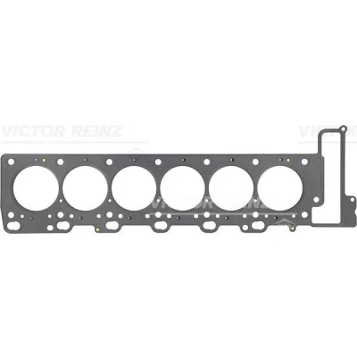 Kuva REINZ 61 33920 00 Kannentiiviste 84 Metalli kerros tiiviste MERCEDES BENZ: S sarja Sedan