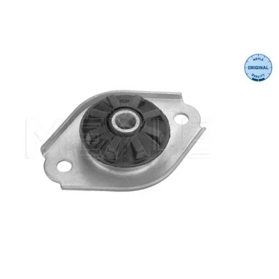 Kuva MEYLE 214 741 0001 Jousijalan Tukilaakeri Taka akseli Vierintälaakeria ei tarvita ORIGINAL Quality Ilman kuulalaakeria
