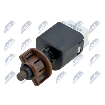 Kuva Jarruvalokatkaisija CITROËN, MITSUBISHI, PEUGEOT OE 1607679980, 1613234880