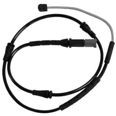 Kuva TEXTAR 98043400 Jarrupalojen Kulumisen Ilmaisin BMW: X5, X6