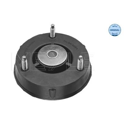 Kuva MEYLE 714 641 0004 Jousijalan Tukilaakeri Etuakseli ORIGINAL Quality Ilman kuulalaakeria FORD: Transit Mk5 Bussi, Van