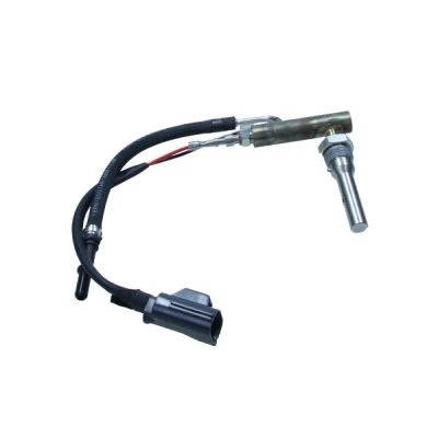 Kuva MAXGEAR 17 0721 Ruiskutin, noki / hiukkasregenerointi FORD: MONDEO 4 Turnier, 4, FOCUS 3 Turnier