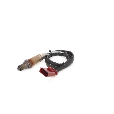 Kuva BOSCH F 00H L00 373 Lambda Anturi 4 VOLKSWAGEN: Golf 5, Polo V Hatchback, Touran I, SKODA: Roomster