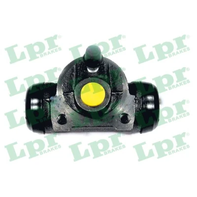 Kuva LPR 4855 Takajarrusylinteri 20,64