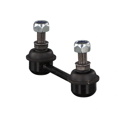 Kuva febi BILSTEIN 28439 Koiranluu Taka akseli, vasen, oikea 89 M10 x 1,25 Plus Itselukittuvalla mutterilla Teräs SUBARU: Legacy 4
