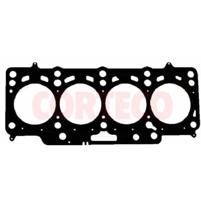 Kuva CORTECO 415589P Kannentiiviste 1,55mm Metalli 1 VOLKSWAGEN: Passat B6 Variant, GOLF 6, B7 SKODA: Octavia 2 Combi, II Hatchback