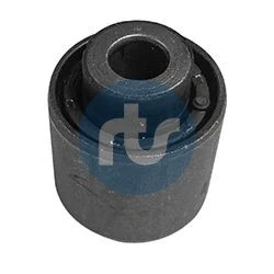 Kuva RTS 017 01043 Tukivarren Hela Taka akseli, oikea, Yläpuolella, Sisempi, vasen 52mm Kumimetallilaakeri Poikittaistukivarrelle