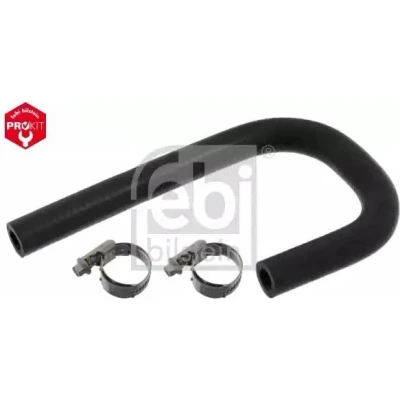 Kuva FEBI BILSTEIN 101240 Jäähdyttimen Letku EPDM (eteenipropeeni dieeni kumi) Kuorilla Bosch Mahle Turbo NEW