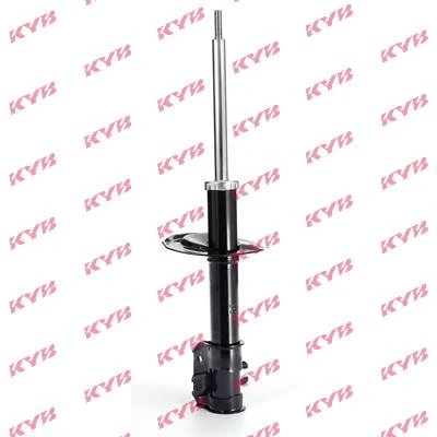 Kuva Iskunvaimennin, Etuakseli FIAT PUNTO, PUNTO Skåp/halvkombi OE 46555676, 46749444, 46749450