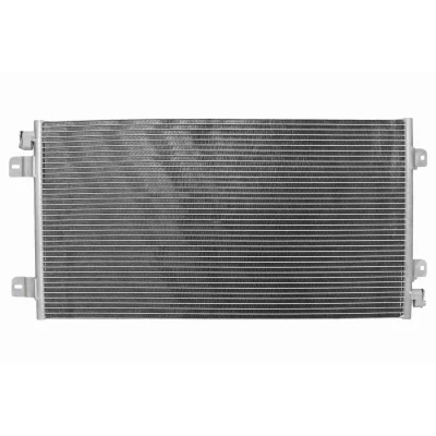 Kuva VEMO V40 62 0037 Ilmastoinnin Lauhdutin Original Quality 730x374x16 mm NISSAN: Interstar Van, Primastar Bussi, Bussi