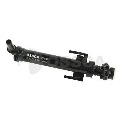 Kuva OSSCA 25849 Pesusuutin, Ajovalo Vasen BMW: 1 Hatchback