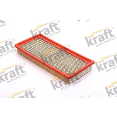 Kuva KRAFT 1713390 Ilmansuodatin 41 150,5, 150 320 Suodatinpanos FIAT: BRAVO 2, Grande Punto Hatchback, II ALFA ROMEO: MiTo