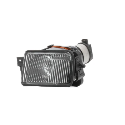 Kuva TYC 19 5037 05 2 Sumuvalot Oikea Lampun kannalla BMW: 5 Touring, Sedan
