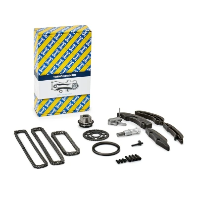Kuva Jakoketjusarja BMW, MINI OE 11 31 7 797 514, 898, 899