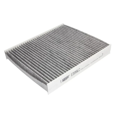 Kuva Raitisilmasuodatin HENGST FILTER E3919LC