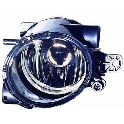 Kuva DIEDERICHS 7661089 Sumuvalot Vasen VOLVO: V70 3