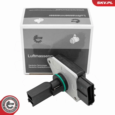 Kuva Ilmamassamittari ESEN SKV 07SKV517