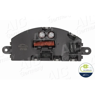 Kuva AIC 70810 Lämmityslaitteen Puhaltimen Vastus SKODA: Octavia 3 Combi, Schrägheck