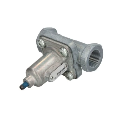 Kuva WABCO 4341001390 Paluuventtiili