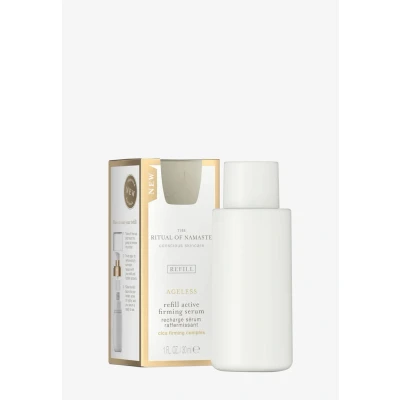 Kuva Rituals The Ritual of Namasté Active Firming Hiusseerumi Refill 30 ml