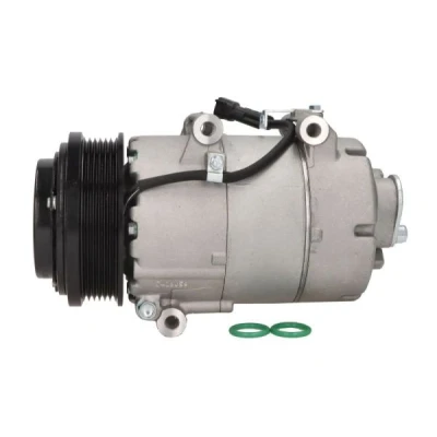 Kuva THERMOTEC KTT090409 Ilmastoinnin Kompressori VS 16 12 PAG 46 R 134a FORD: Focus 2