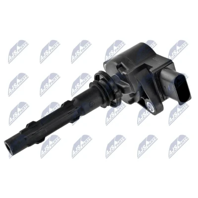 Kuva Sytytyspuola MERCEDES BENZ OE 000 150 19 80, 26 27 80
