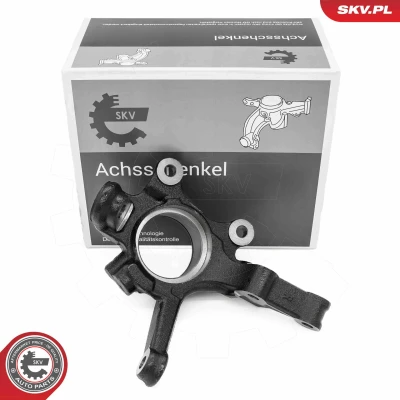 Kuva Olka akseli, pyöräntuenta, Etuakseli, oikea nissan OE 40014 4M400, 5M000, 95F0A