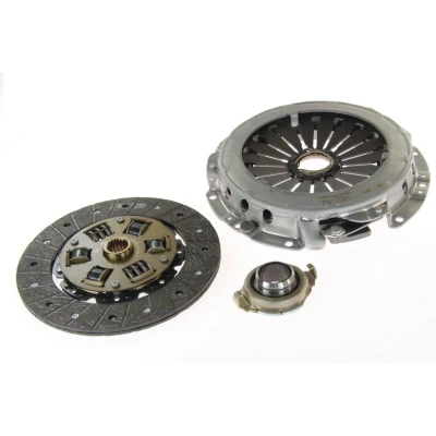 Kuva VALEO KIT3P 826793 Kytkinpaketti Painelevyllä Kytkinlevyllä, irroitinlaakerilla 215 HYUNDAI: Getz, Matrix