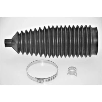 Kuva SPIDAN 84150 Hammastangon Suojakumi Thermoplast Ruostumattomalle nippusiteelle