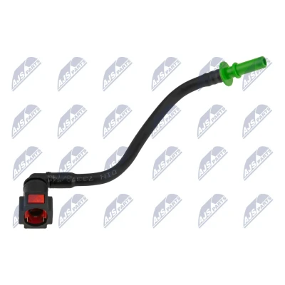 Kuva Polttoaineputki CITROËN, PEUGEOT OE 1574.Y2, V758992880