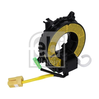 Kuva Kellojousi, airbag MITSUBISHI ENDEAVOR, LANCER VII, OUTLANDER I, PAJERO II, III, Canvas Top III OE 8619A015, MR583931
