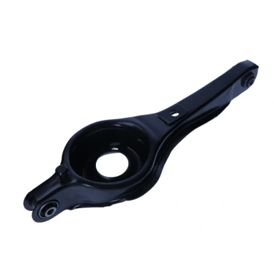 Kuva MAXGEAR 72 5284 Alatukivarsi Taka akseli, Alla Poikittaistukivarsi Teräslevy VOLVO: V50, S40 II, FORD: Focus 2, C Max, 2 Limousine