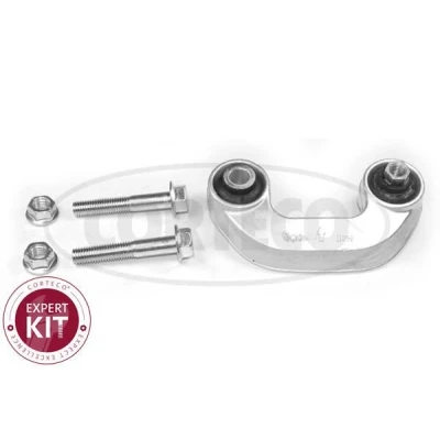 Kuva Tanko, kallistuksenvaimennin, Etuakseli, vasen AUDI A4 B6, B6 Avant, Cabriolet, B7, B7 Cabriolet OE 8E0411317
