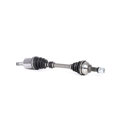 Kuva GSP 241329 Vetoakseli Etuakseli, vasen 692 Käsivaihteisto 6 portainen, automaattisesti vaihtava NISSAN: Qashqai / Qashqai+2 I
