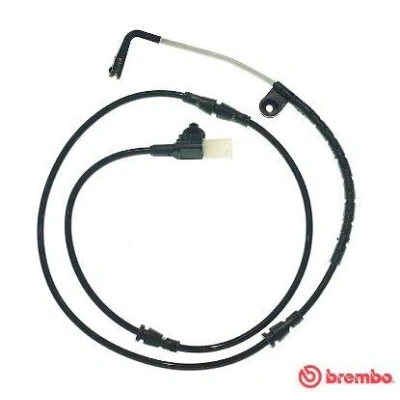 Kuva BREMBO A 00 273 Jarrupalojen Kulumisen Ilmaisin LAND ROVER: Range Rover Sport