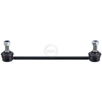 Kuva A.B.S. 261070 Koiranluu 260mm MM12X1.25 RHT Teräs