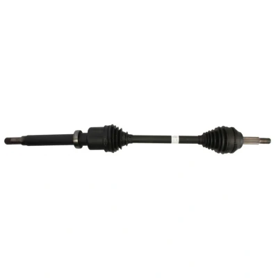 Kuva SPIDAN 25181 Vetoakseli 1070, 325,0 laakerilla, Ilman kiinnitysmateriaalia FORD: Transit Mk6 Van, Bussi