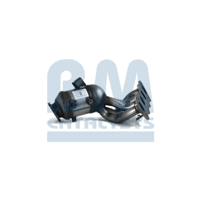 Kuva Katalysaattori, Edessä HYUNDAI, KIA OE 285102BEF1, 285102BEF5, 285102BGF5