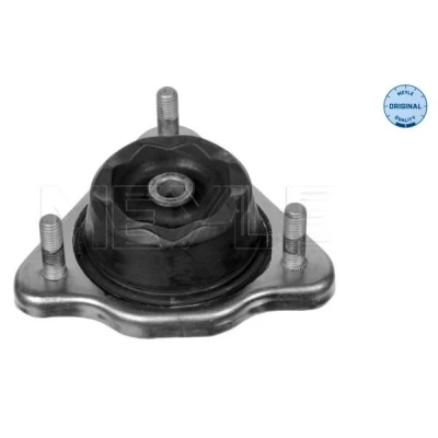 Kuva MEYLE 714 676 0001 Jousijalan Tukilaakeri Etuakseli Vierintälaakeria ei tarvita ORIGINAL Quality Ilman kuulalaakeria FORD: Transit Mk4 Bussi