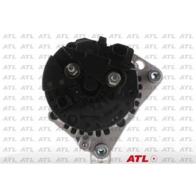 Kuva Laturi AUDI, SEAT, SKODA, VW OE 06F 903 023 BX, GX, 06F903023B